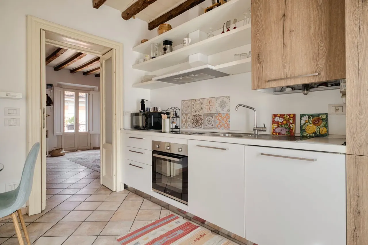 living - Corsico 5 - Living - Dils - gallery - 7