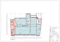 office - Raadhuisstraat 50 - Office - Dils - Floor Plan thumbnail - 2
