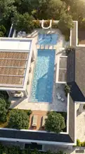 living - 860m² castle / palace for sale in Conde de Orgaz and Piovera - gallery thumbnail - 5