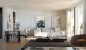 living - via domenichino 5 - Living - Dils - gallery thumbnail - 4