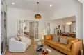 living - Piso de 116m² en venta en Barri Vell, Girona - gallery thumbnail - 6