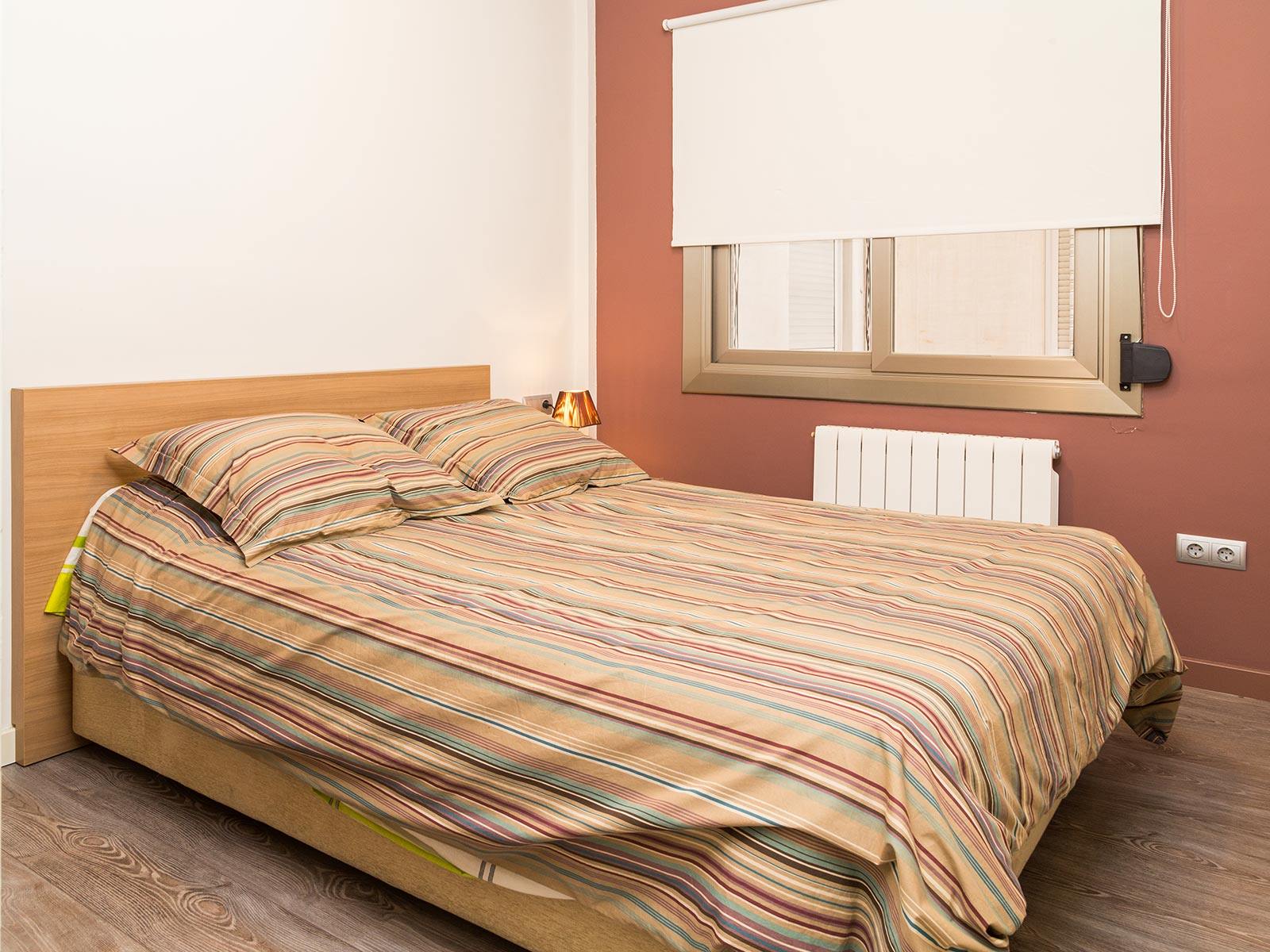 living - 90m² apartment for sale in Sant Antoni, Barcelona - gallery thumbnail - 6