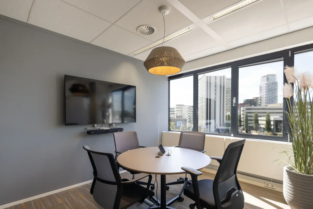 office - Europlaza - Office - Dils - gallery - 12