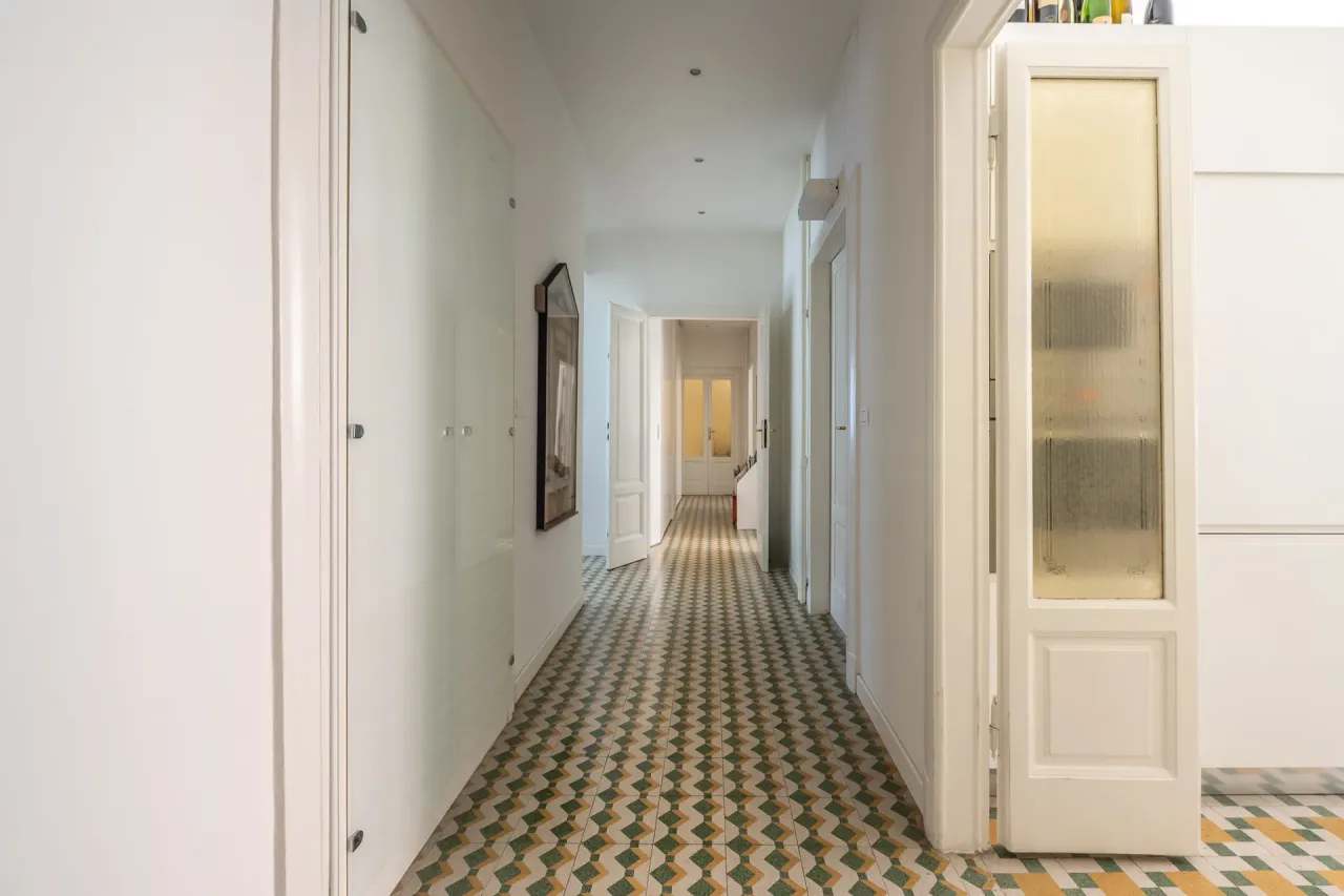 living - Porta Lodovica 6 - Living - Dils - gallery - 11