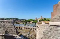 living - Via Tor de' Conti n. 9/10 Roma - Living - Dils - gallery thumbnail - 7