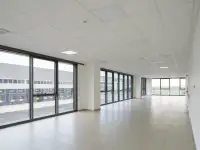 logistics - Le Betulle Logistics Hub - Logistics - Dils - gallery thumbnail - 8