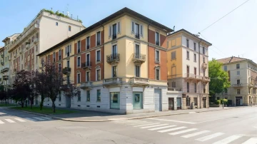 office - Regina Margherita 24 - Kantoor - Dils - featured