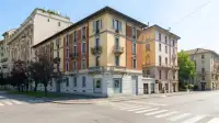 office - Regina Margherita 24 - Uffici - Dils - gallery thumbnail - 1