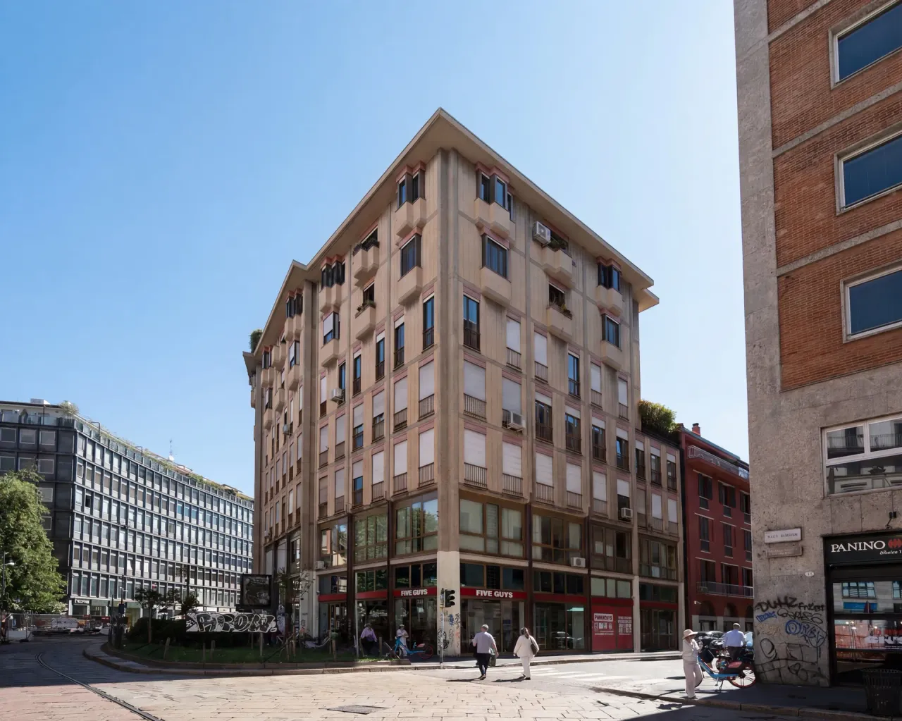 living - Stampa 15 - Living - Dils - gallery - 5