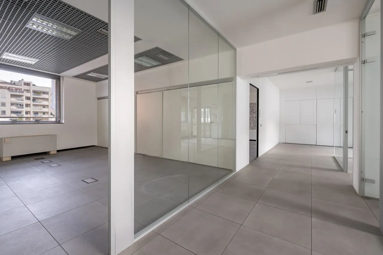 office - Pordenone 8 - Office - Dils - gallery - 16