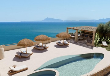 living - Ca La Terra - featured