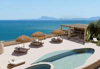 living - Ca La Terra - gallery thumbnail - 1