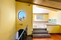 living - Via Tor de' Conti n. 9/10 Roma - Living - Dils - gallery thumbnail - 11