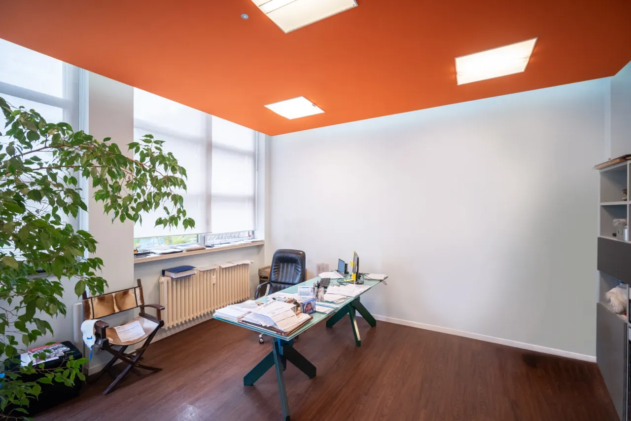 office - MS6 - Serio 6 - Office - Dils - gallery - 9