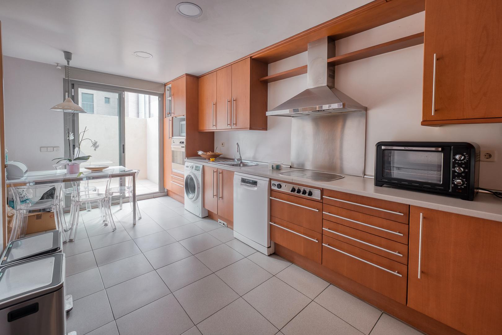 living - Casa / villa de 367m² en venta en Hispanoamérica, Madrid - gallery thumbnail - 9