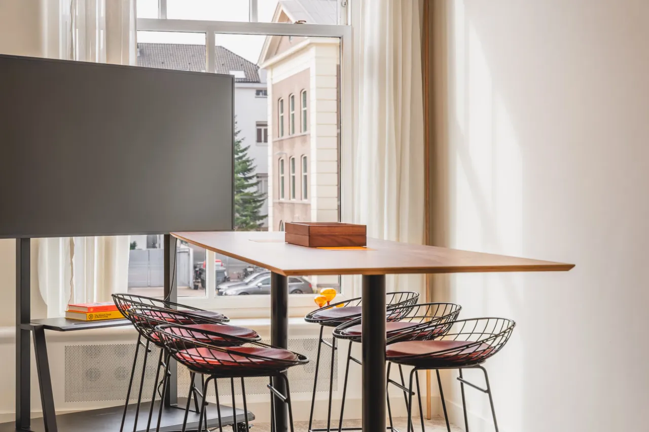 office - RKM Offices - Office - Dils - gallery - 8
