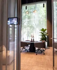 office - B Vital - Kantoren - Dils - gallery thumbnail - 22