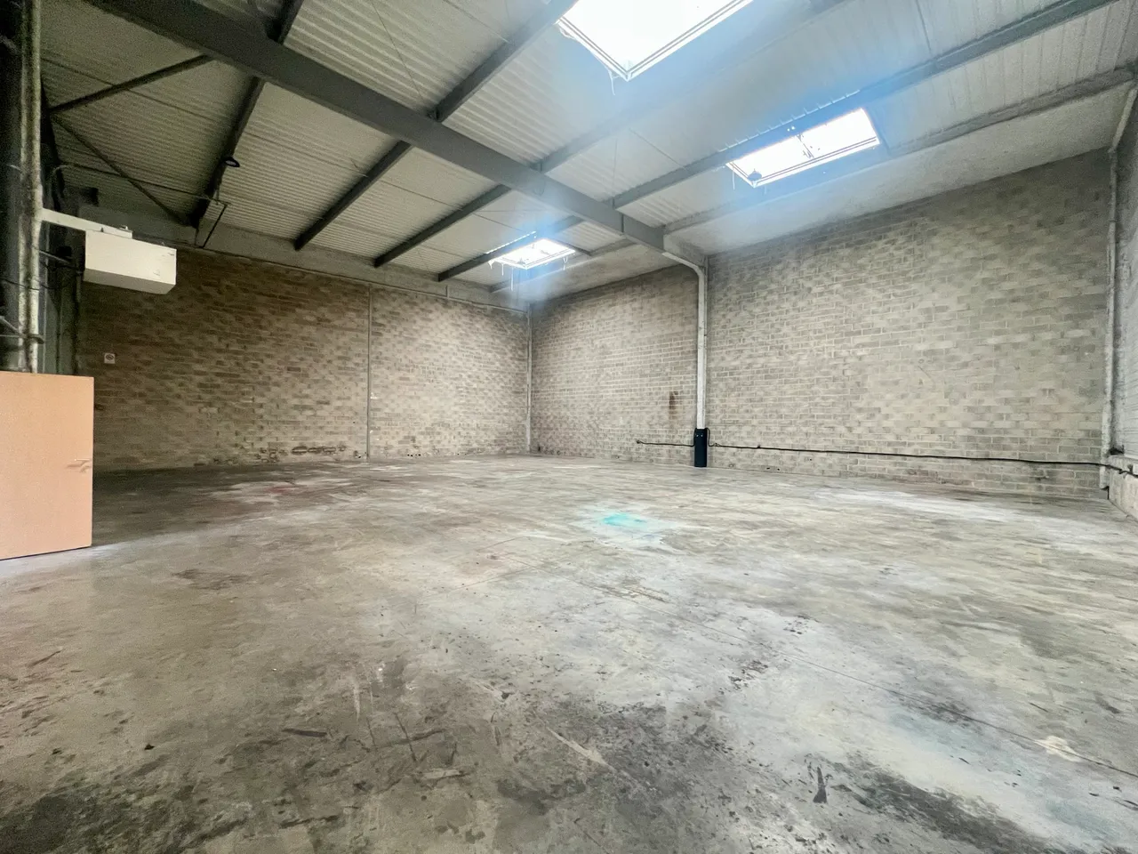logistics - Activités / Bureaux À Louer - gallery - 6