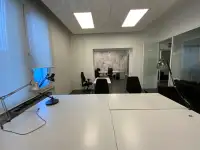 office - Tirone 11 / Avogadro 54 - Uffici - Dils - gallery thumbnail - 7