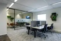 office - Q-Port - Oficinas - Dils - gallery thumbnail - 14
