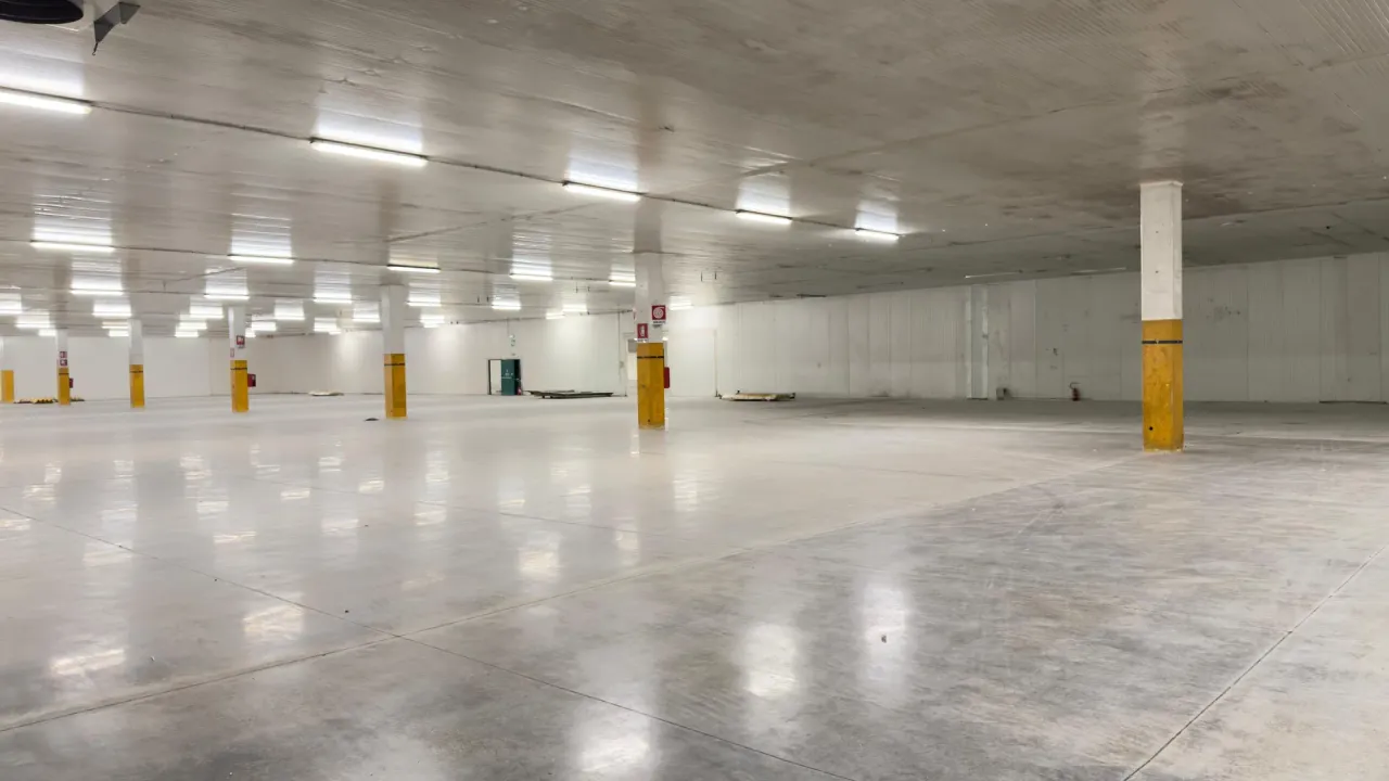 logistics - Milano Sud - Logistica - Dils - gallery - 6