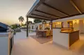 living - 734m² house / villa with 492m² terrace for sale in Golden Mile - gallery thumbnail - 6