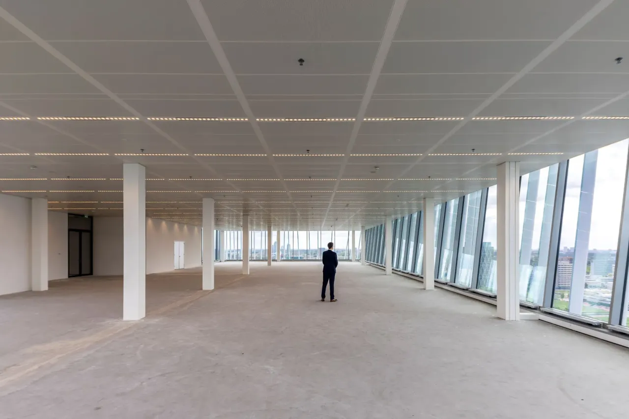 office - WTC - Tower Ten - Office - Dils - gallery - 6