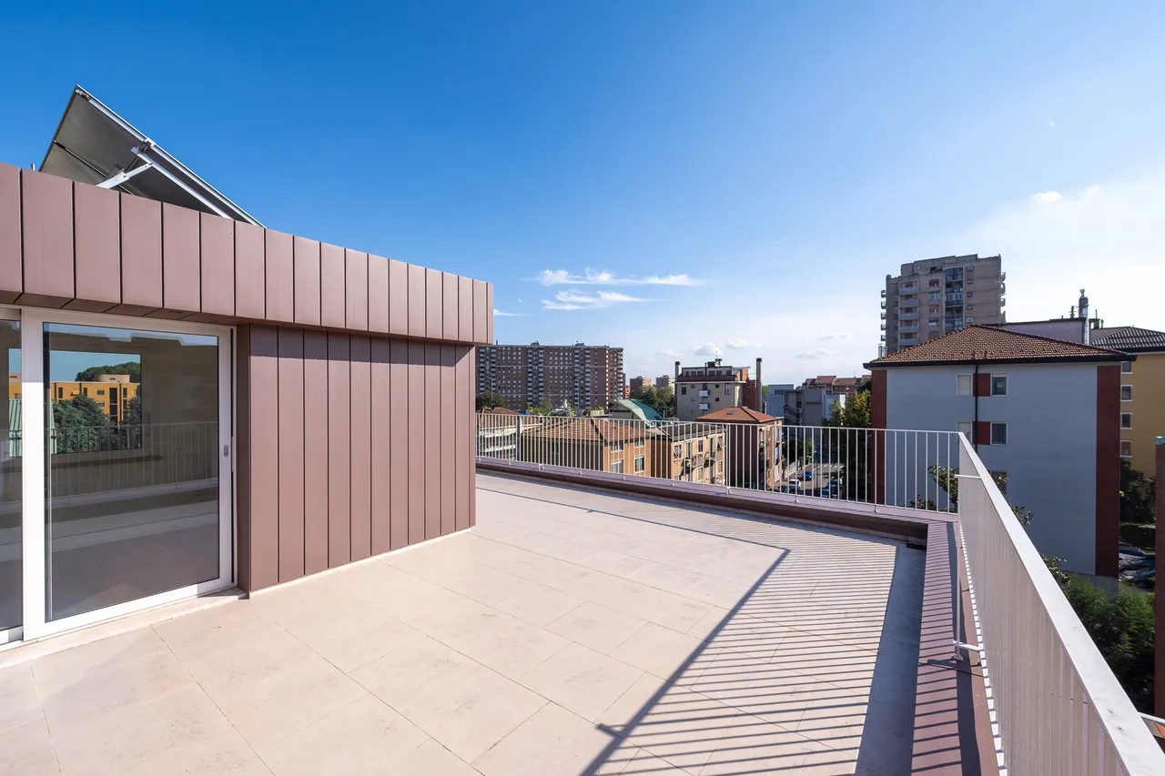 living - Avancini 16 - Living - Dils - gallery - 2