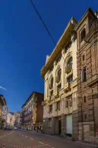 office - Santa Maria Alla Porta 2 - Uffici - Dils - gallery thumbnail - 13