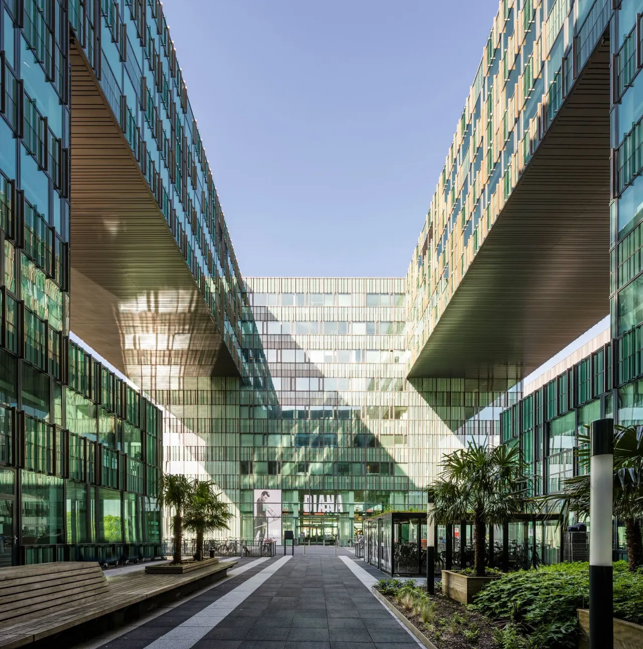 office - Diana & Vesta - Uffici - Dils - gallery - 5