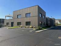 logistics - Activités / Bureaux À Louer - gallery thumbnail - 1