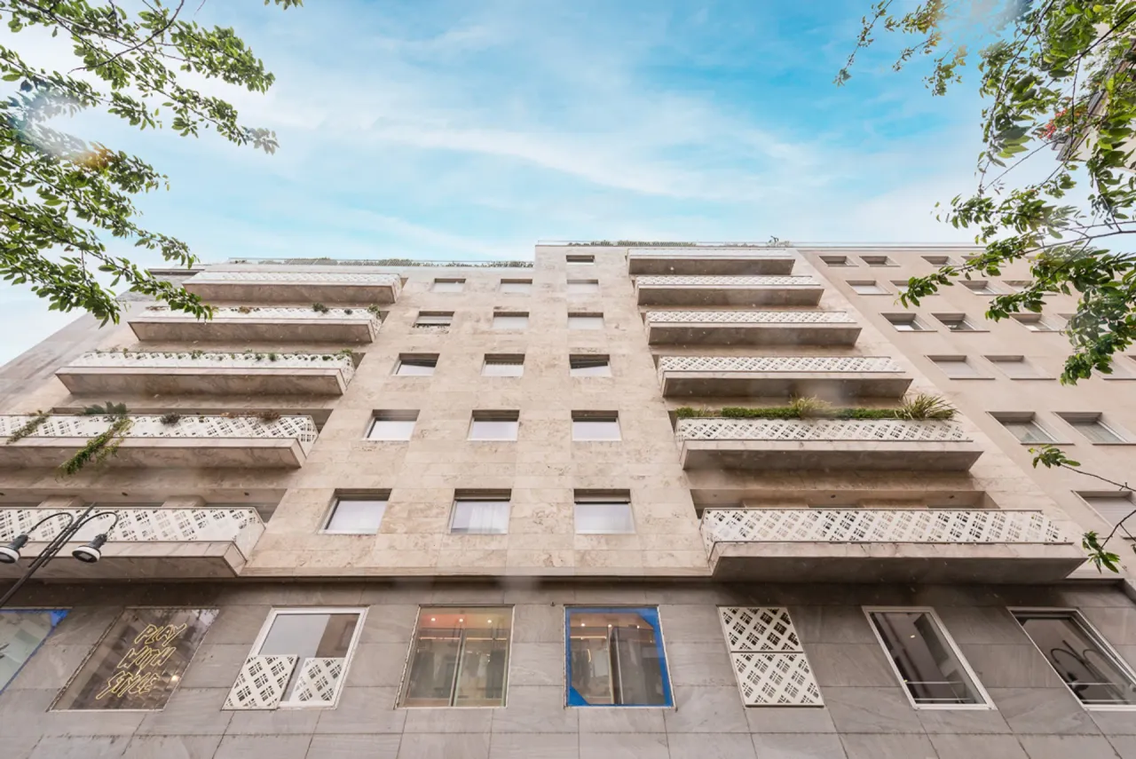 living - Santa Maria Beltrade 1 - Wonen - Dils - gallery - 17