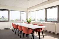 office - Milano Due - Palazzo Bernini - Office - Dils - gallery thumbnail - 7