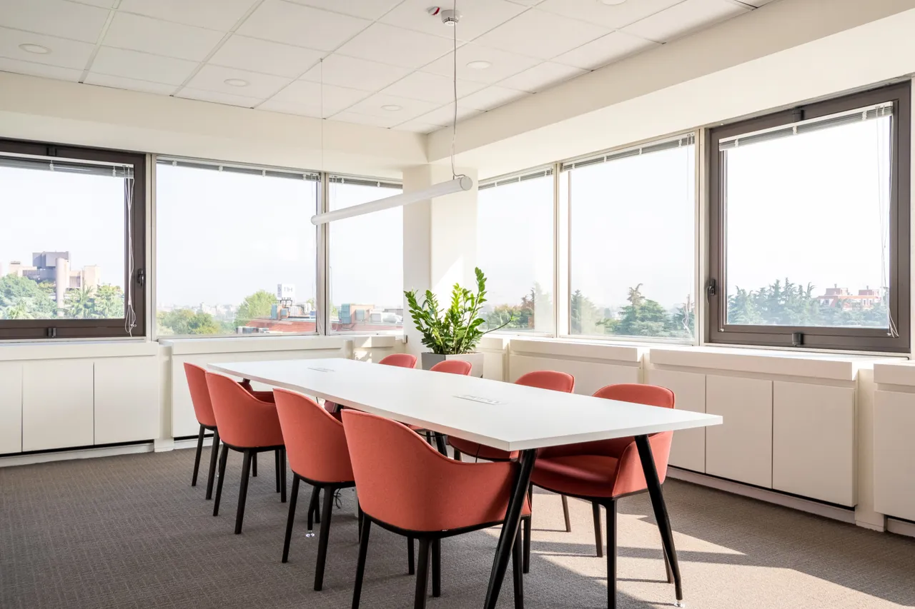 office - Milano Due - Palazzo Bernini - Uffici - Dils - gallery - 7