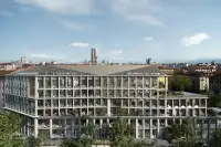 office - Stairway - Office - Dils - gallery thumbnail - 4