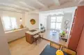 living - Ático de 60m² con 15m² terraza en alquiler en Extramurs - gallery thumbnail - 8