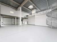 logistics - Activités / Bureaux À Louer - gallery thumbnail - 1