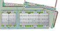 logistics - Verona Sud - Logistica - Dils - Planimetria thumbnail - 1