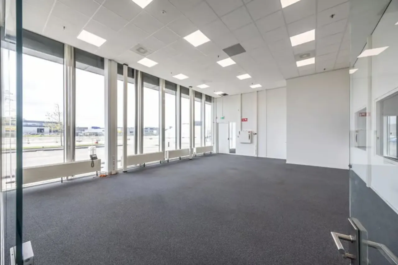 logistics - Rijnlanderweg 766 L+M - Logistica - Dils - gallery - 14