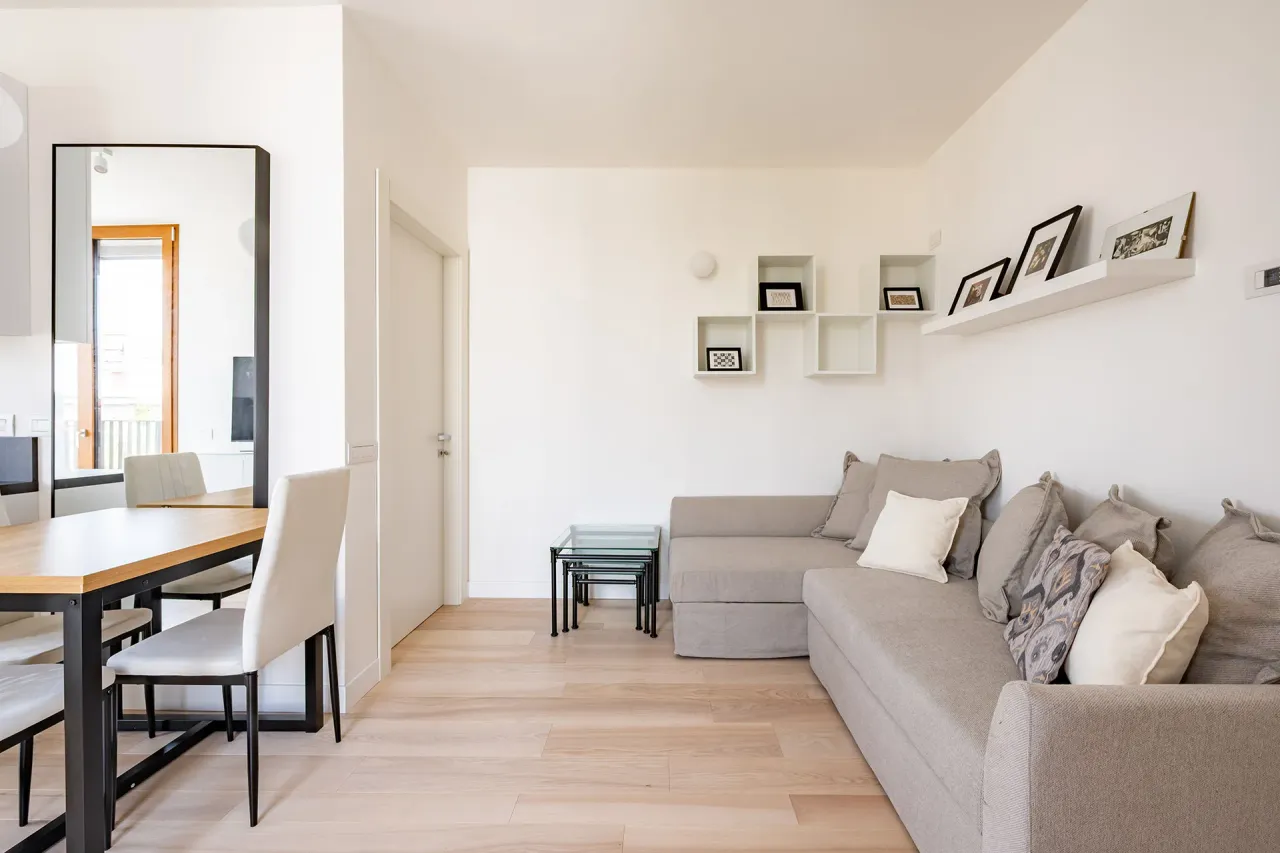 living - San Martino 15 - Living - Dils - gallery - 4