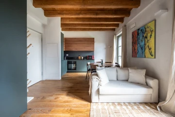 living - Zumbini 39 unità 39 - Living - Dils - featured