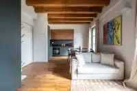 living - Zumbini 39 unità 39 - Wonen - Dils - gallery thumbnail - 1