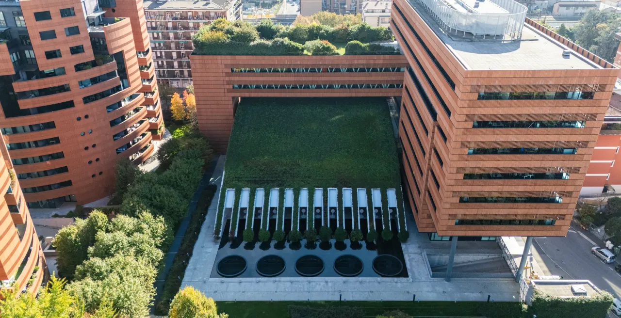 office - Camp 6° - Office - Dils - gallery - 42