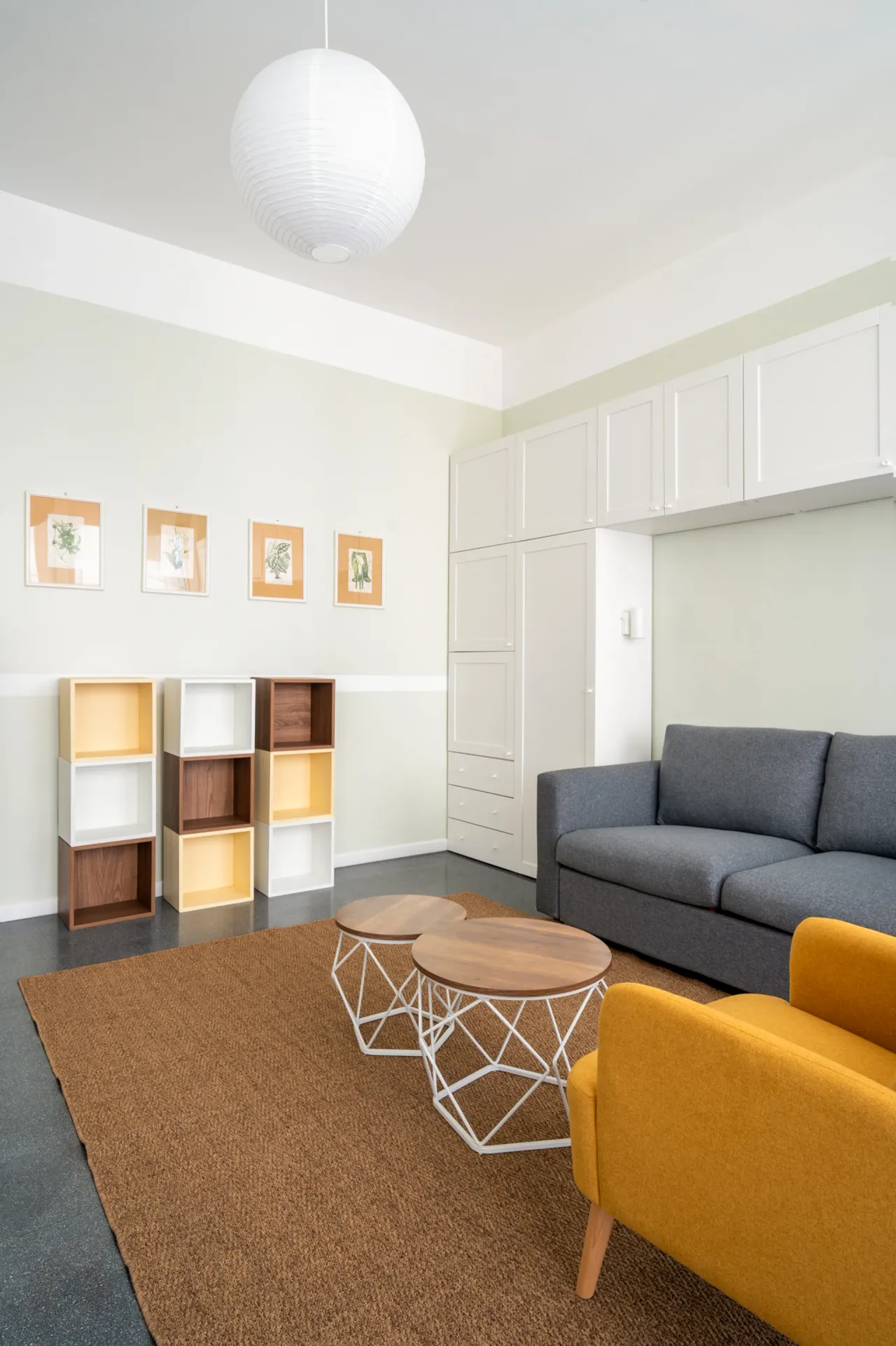 living - Sforza 4 unità 799 - Living - Dils - gallery - 6