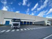 logistics - Entrepôt Logistique À Louer - gallery thumbnail - 9