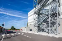 logistics - Rovigo Ovest - Logistica - Dils - gallery thumbnail - 14