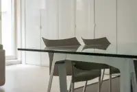 living - Via Pasquale Sottocorno n. 15 Milano - Wonen - Dils - gallery thumbnail - 13