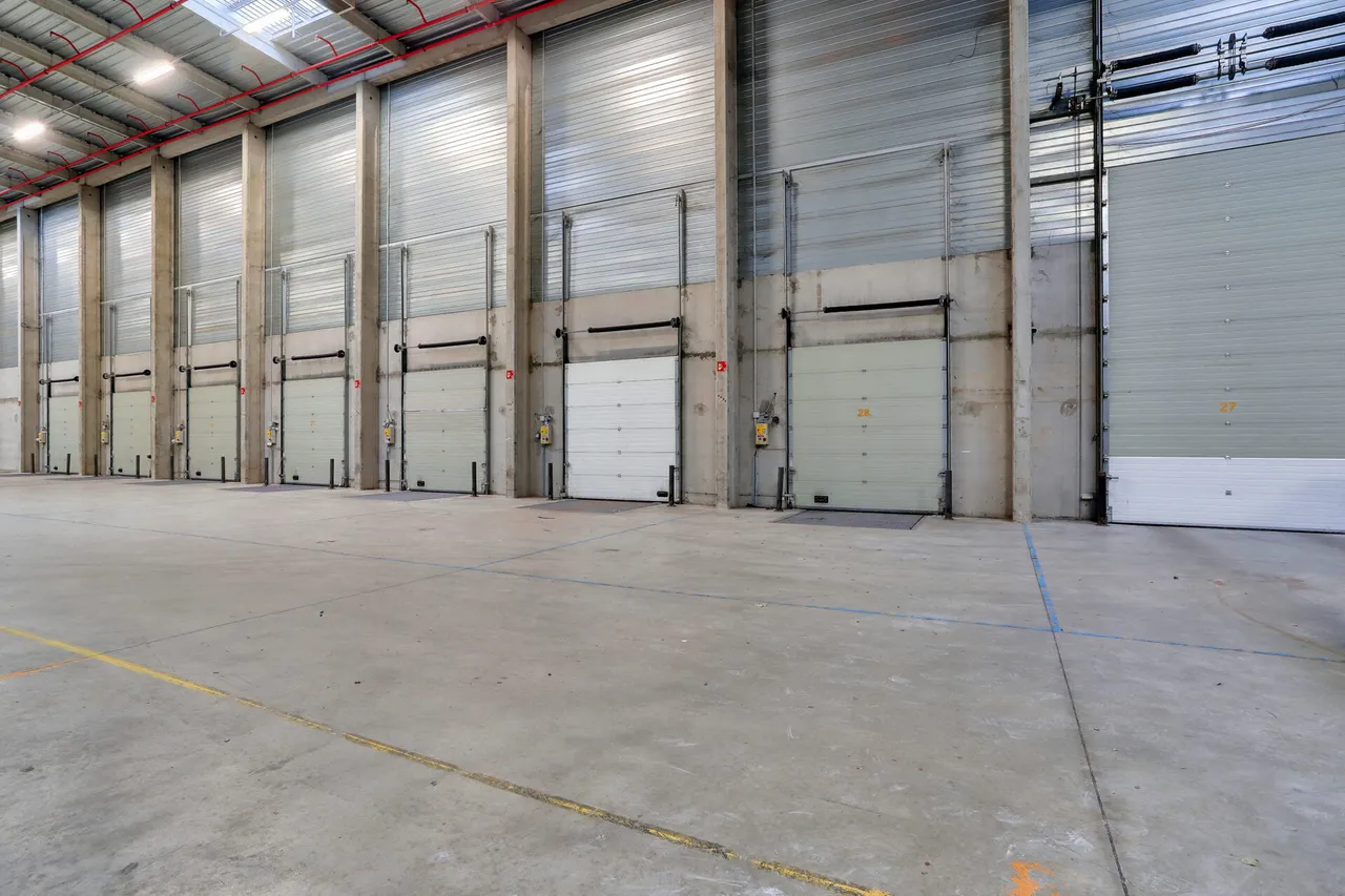 logistics - Entrepôt Logistique À Louer - gallery - 5
