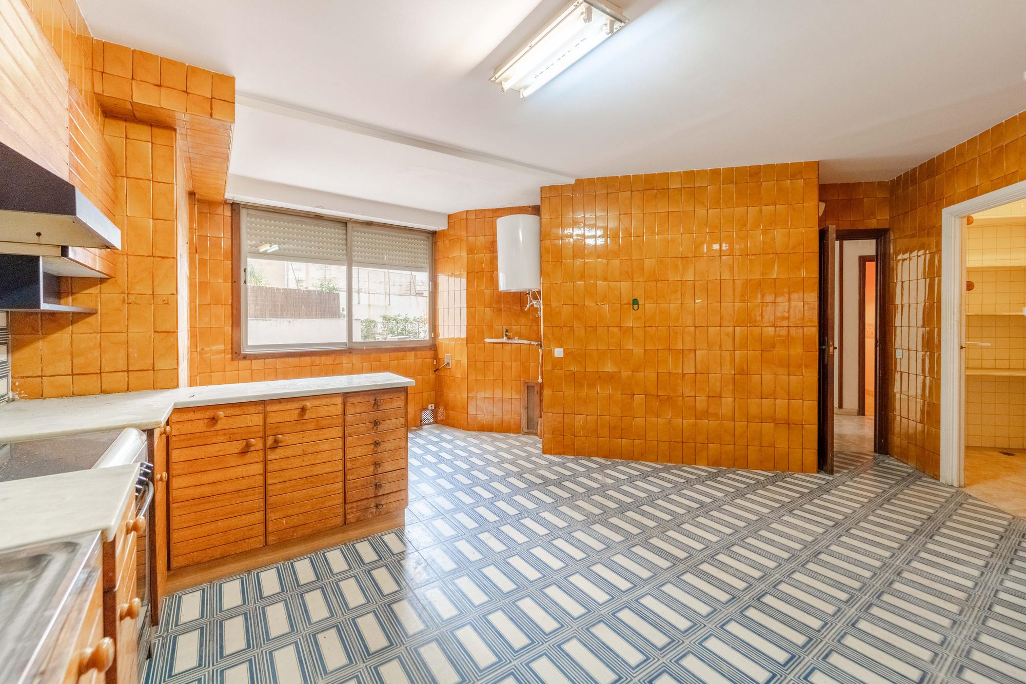 living - Piso de 232m² en venta en El Pla del Remei, Valencia - gallery - 9