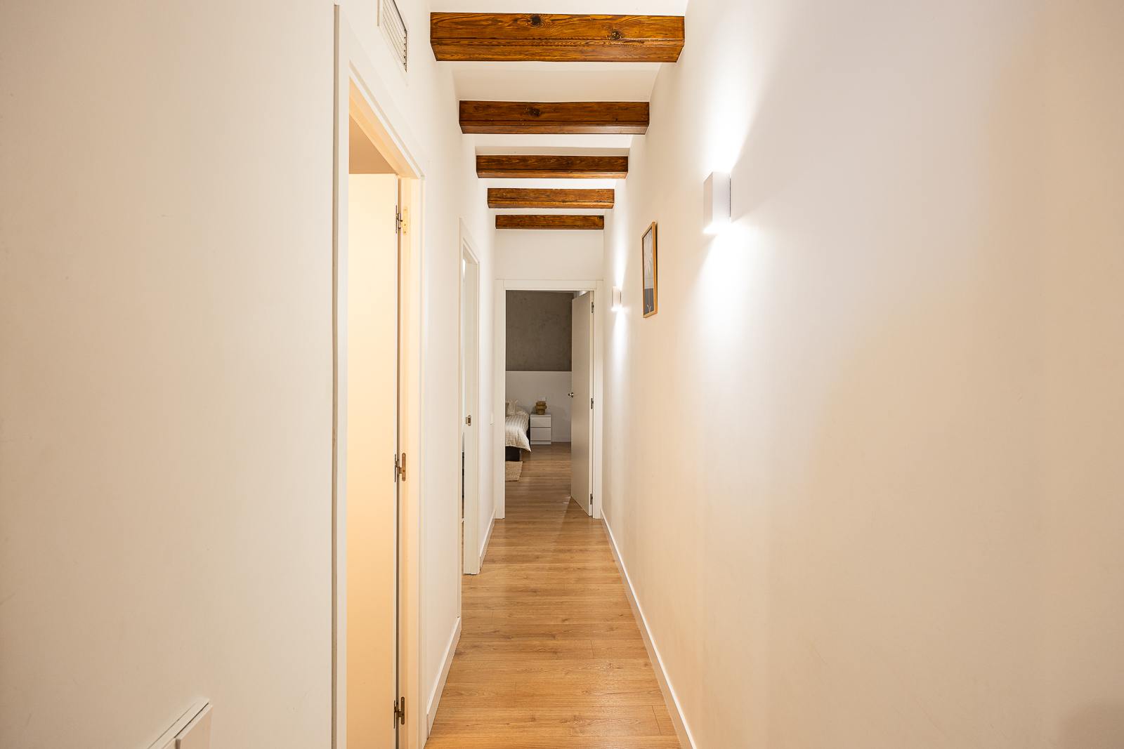 living - 78m² apartment for sale in El Born, Barcelona - gallery - 9